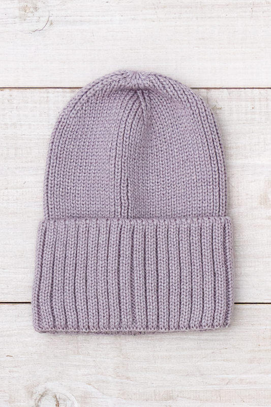 Шапка жіноча